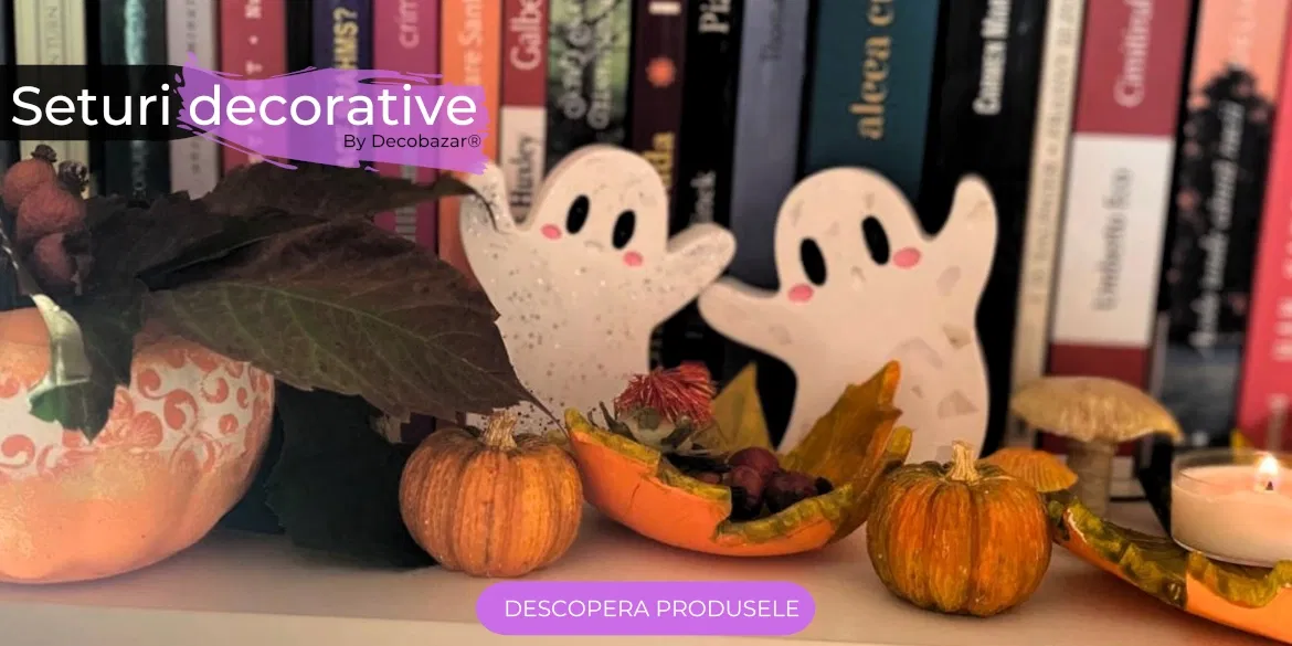 Halloween Collection