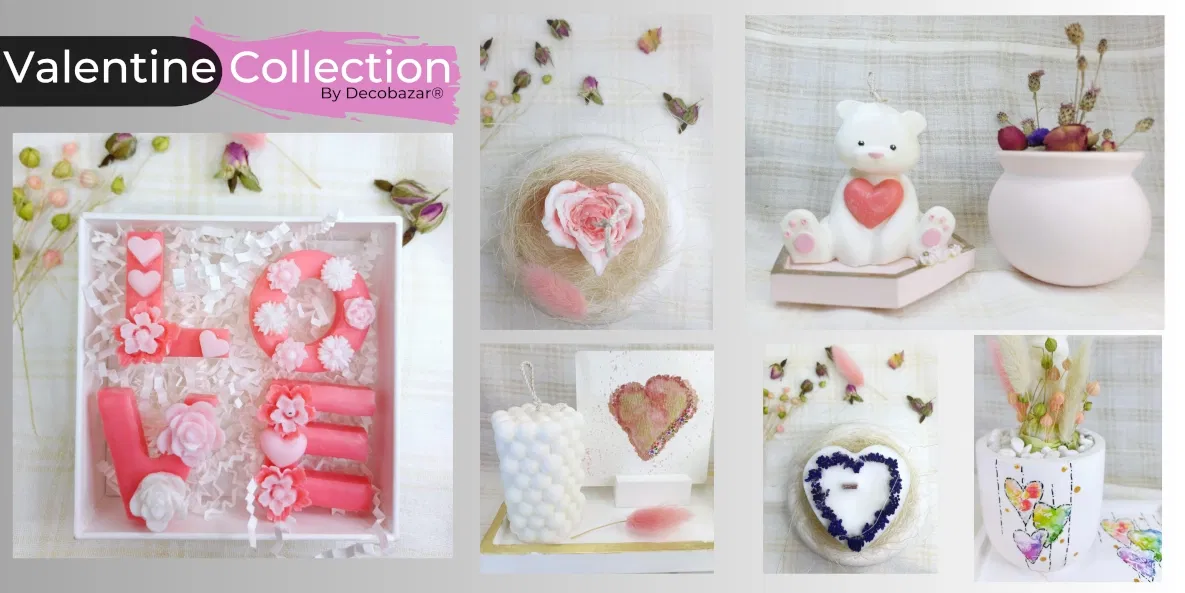 Valentine Collection