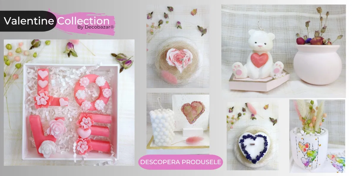 Valentine Collection