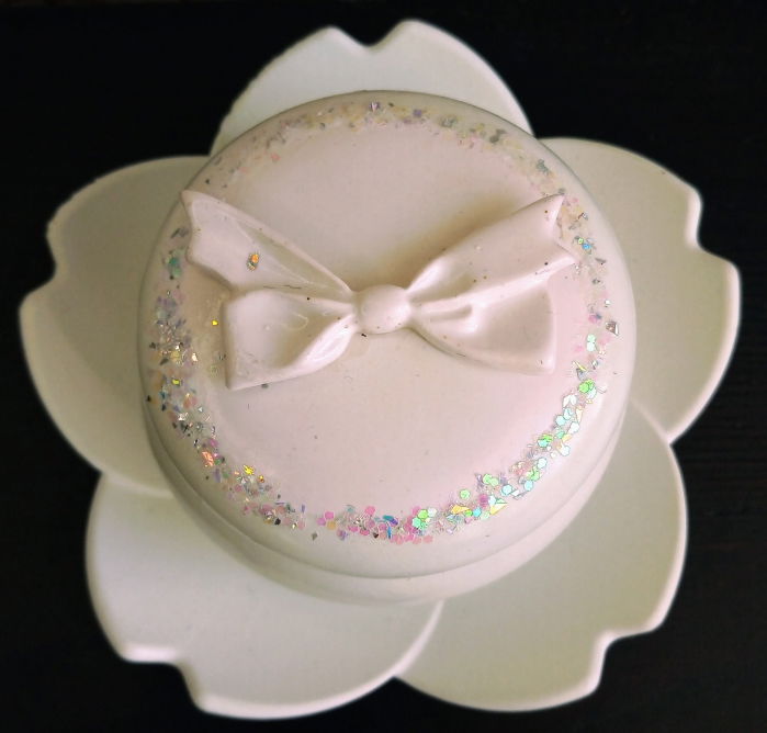 Set "Macaron" vernil pal [7]