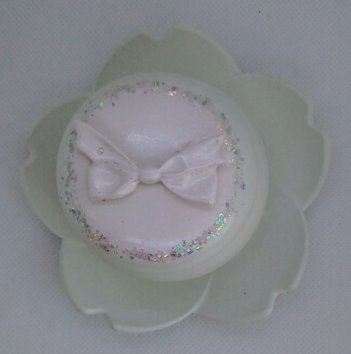 Set "Macaron" vernil pal [16]