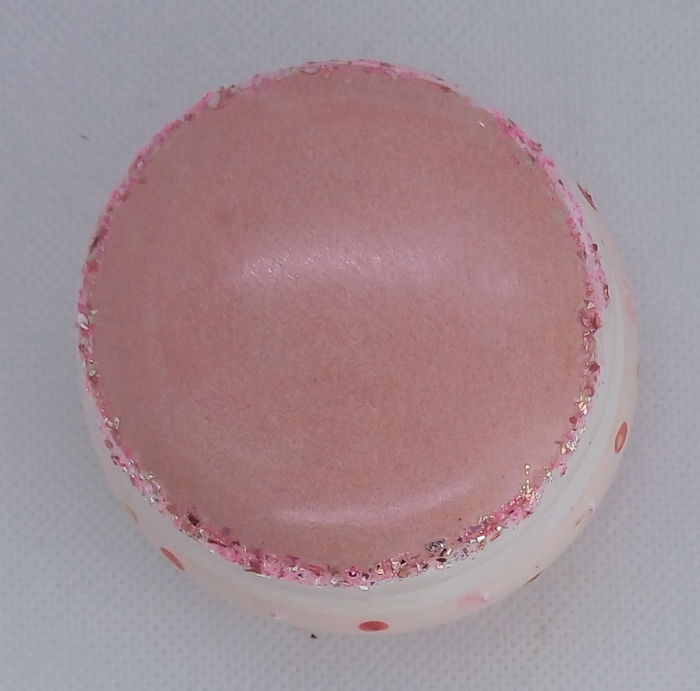 Set "Macaron" roz [16]