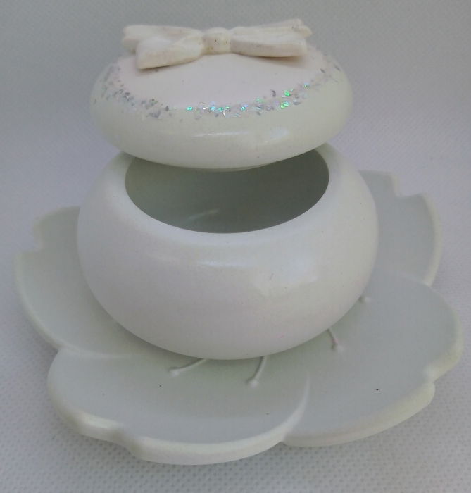 Set "Macaron" vernil pal [18]