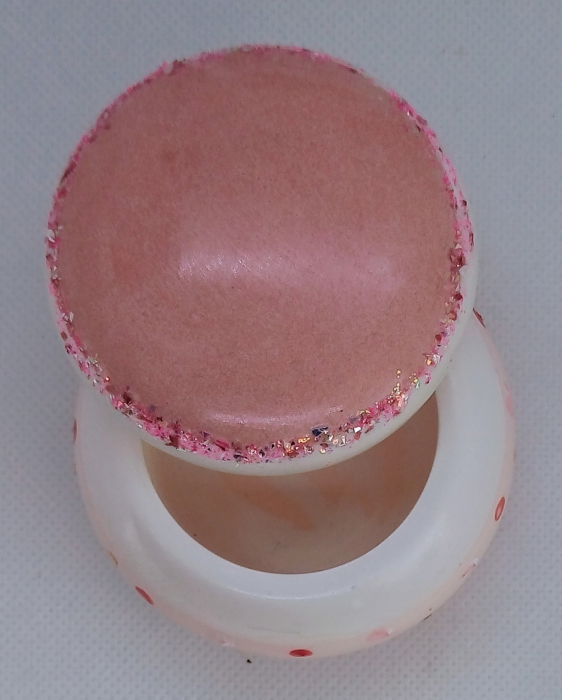 Set "Macaron" roz [14]