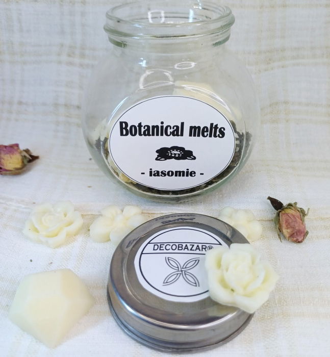 Botanical melts - Iasomie [1]
