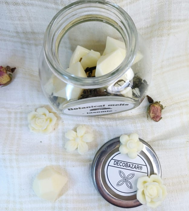 Botanical melts - Iasomie [4]