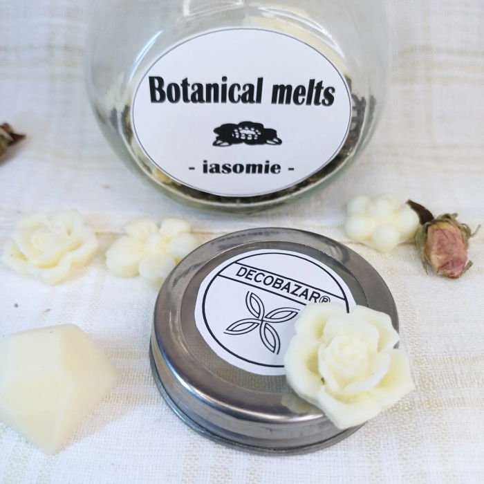 Botanical melts - Iasomie [6]