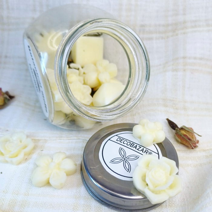 Botanical melts - Iasomie [3]