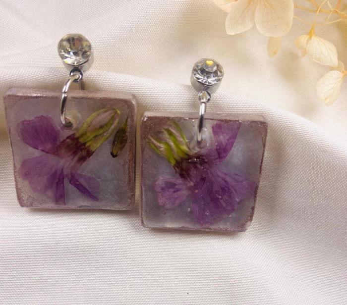 Cercei 'clopotei' [3]