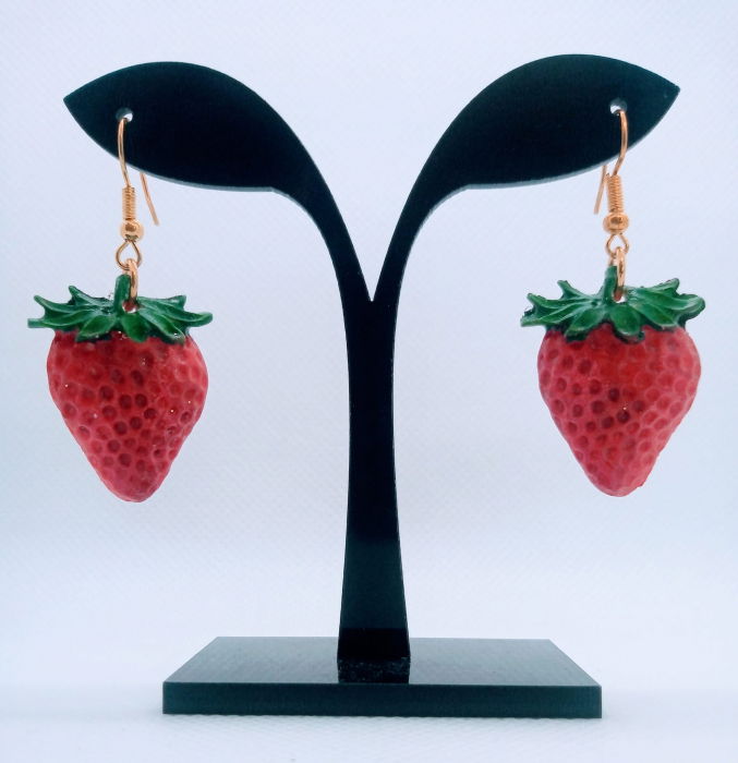 Cercei  Capsunica [1]