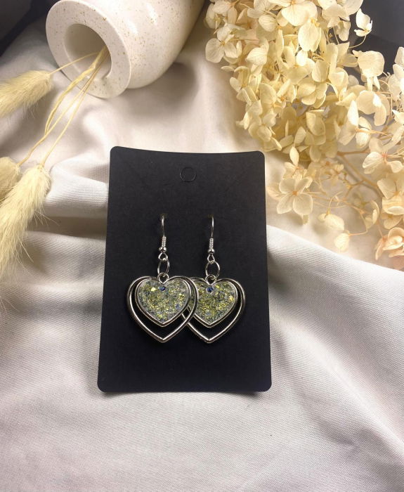 Cercei inimioare [4]