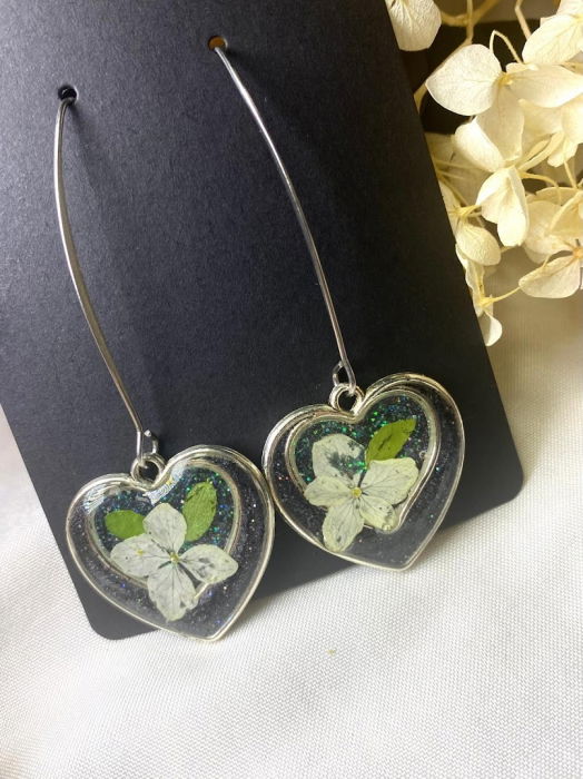 Inimoare verde alb [2]