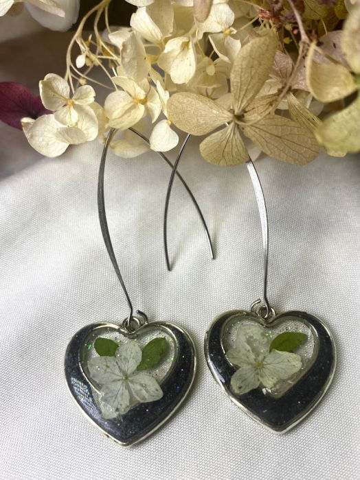 Inimoare verde alb [3]