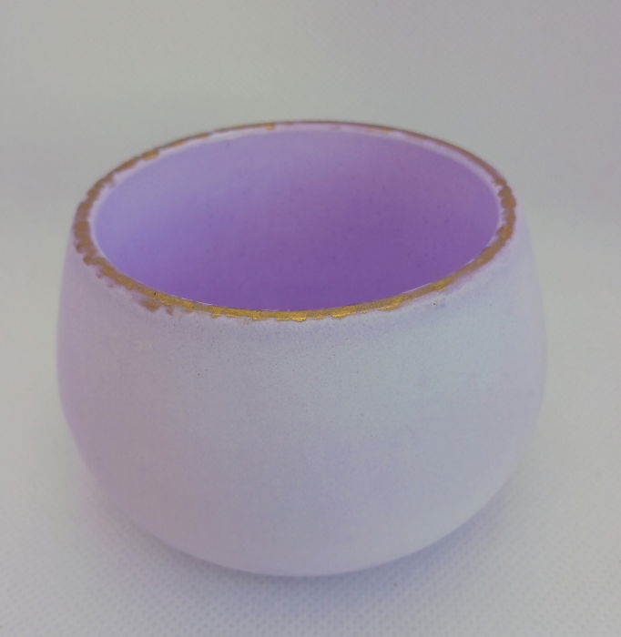 Set Chic mov/auriu [14]