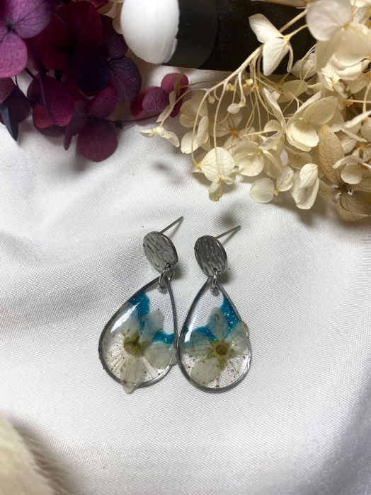 Picature albastre alb [5]