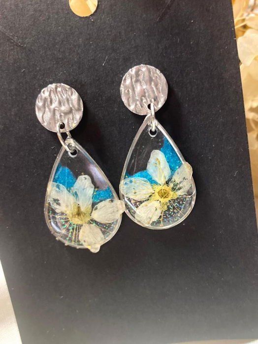 Picature albastre alb [3]