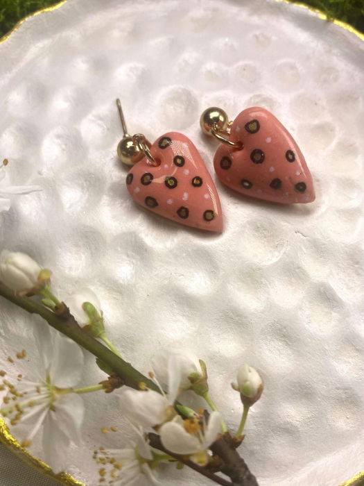 Inimoare ladybug [3]