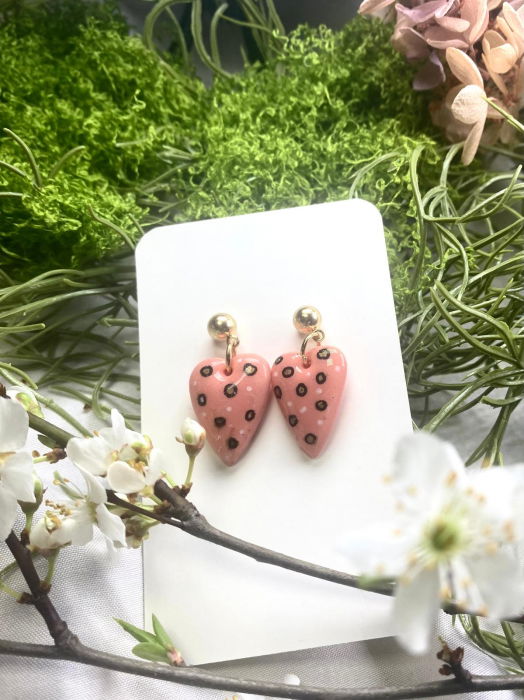 Inimoare ladybug [1]