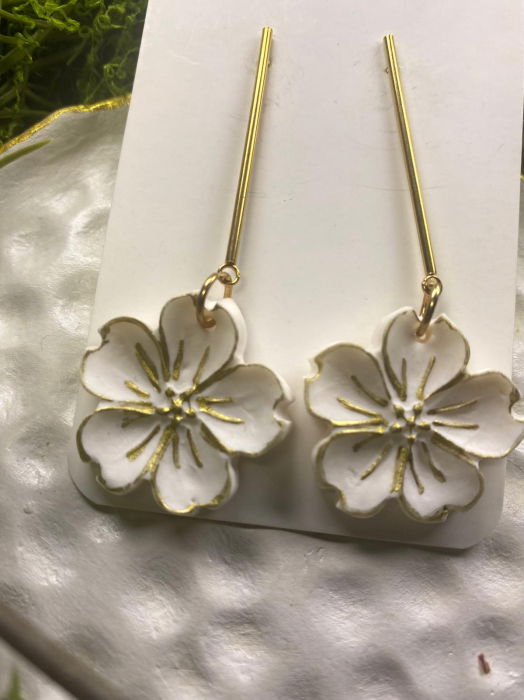 Florile alb auriu [3]