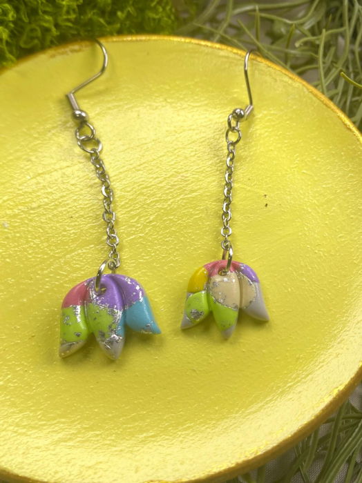 Lalea multi color [1]