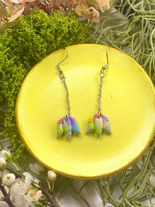 Lalea multi color [3]