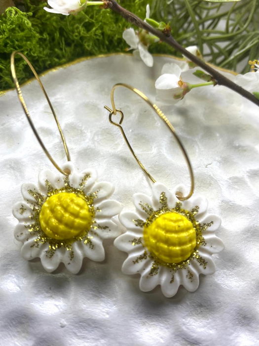 Florile galben alb [1]