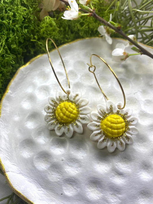 Florile galben alb [3]