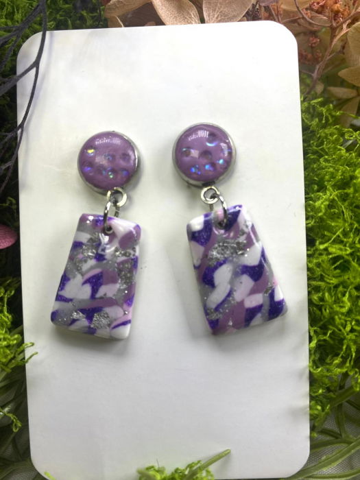 Patrat mov roz alb [2]