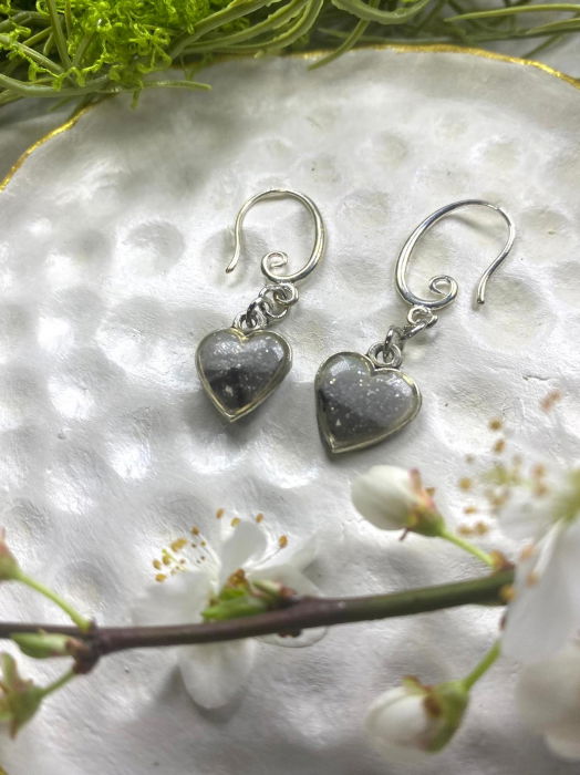 Inimoare roz transparenta [4]