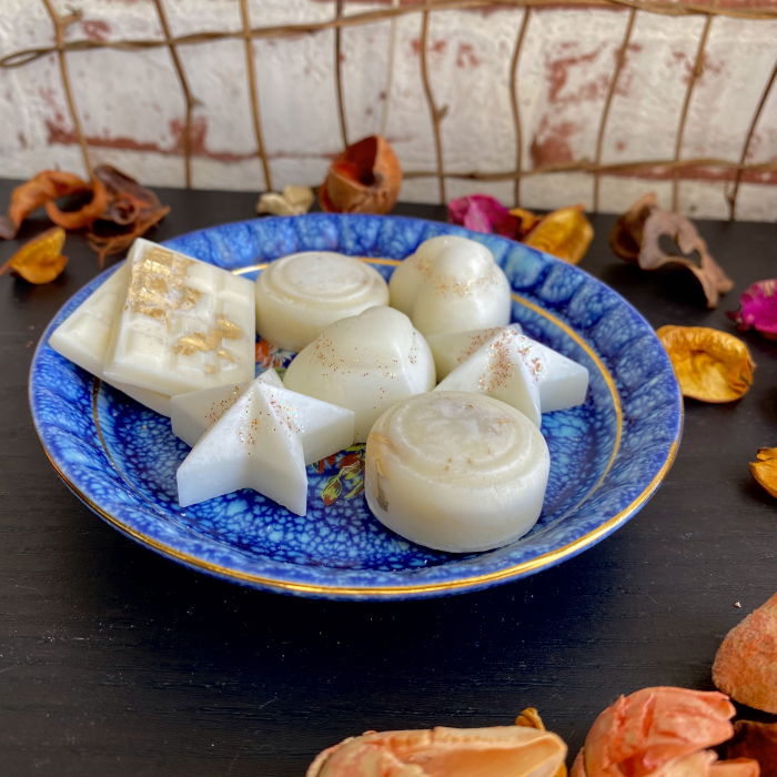 Wax melts  " bombonele" [10]