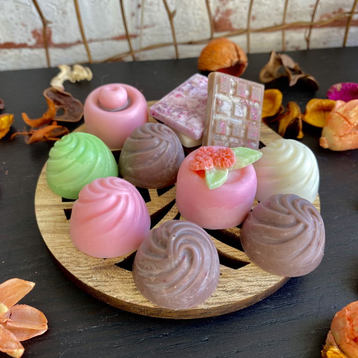 Wax melts  " bombonele" [7]