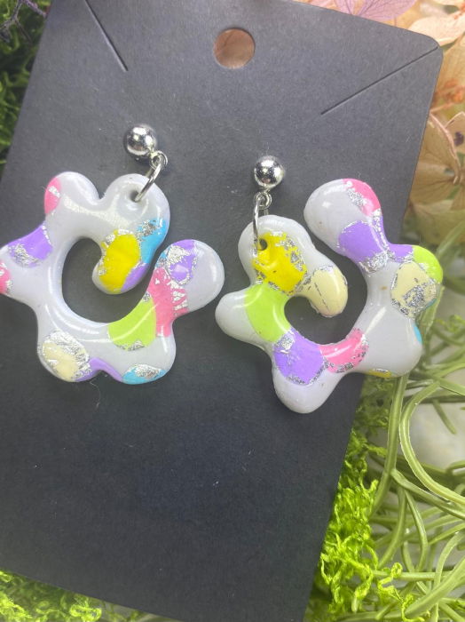 Florile multi colorat [3]