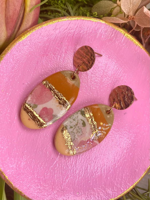 Picature roz mov maro auriu [3]