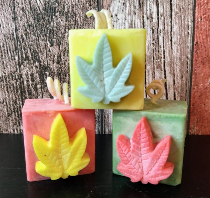 Set " Rasta mini cub " [1]