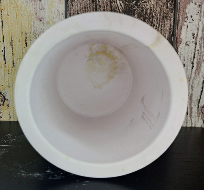 Recipient mare, rotund, din ceramica cu capac - handmade [6]