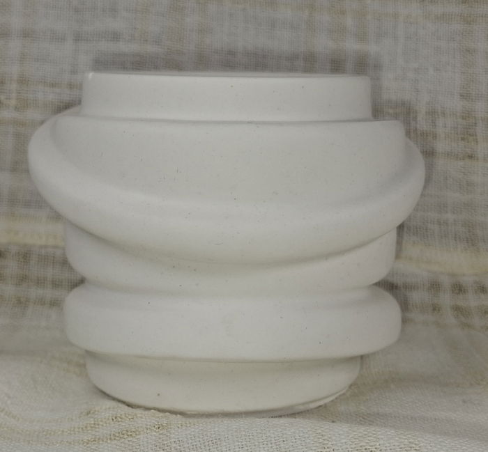 Recipient mare, rotund, circular din ceramica waterproof [4]