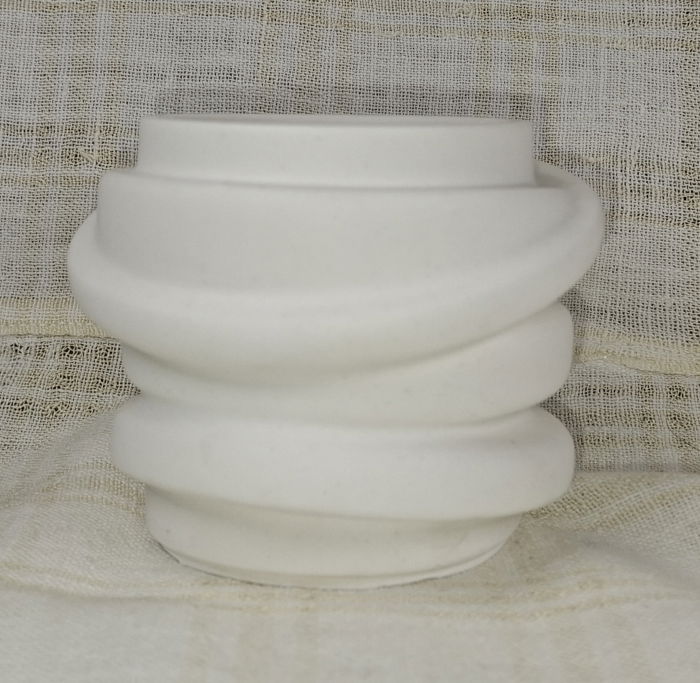 Recipient mare, rotund, circular din ceramica waterproof [1]