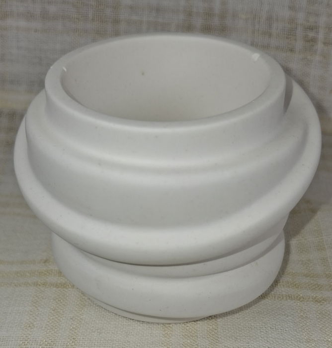 Recipient mare, rotund, circular din ceramica waterproof [5]