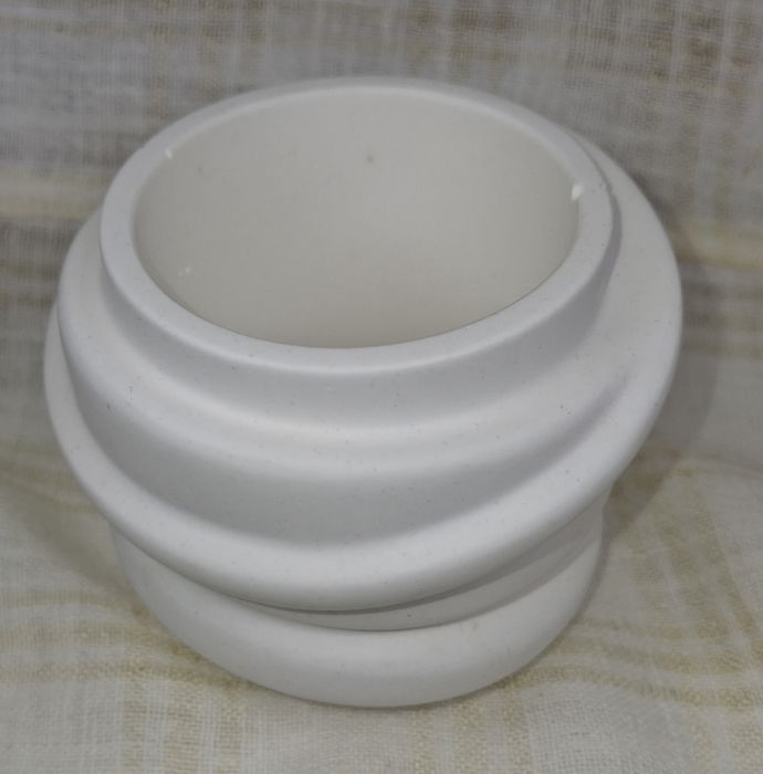 Recipient mare, rotund, circular din ceramica waterproof [2]