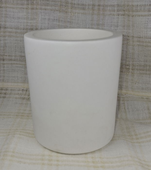 Recipient mare, rotund, din ceramica waterproof- handmade [2]