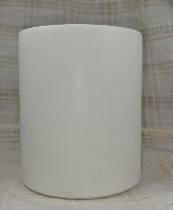 Recipient mare, rotund, din ceramica waterproof- handmade [4]