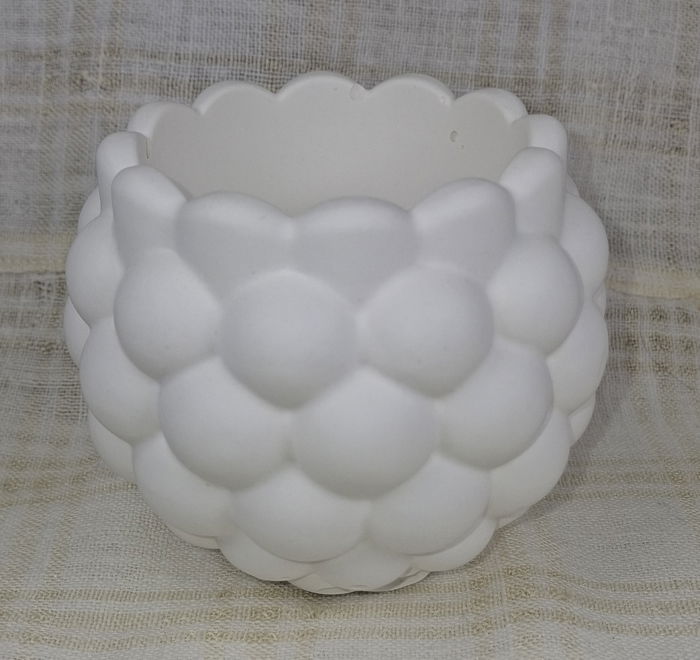 Recipient pentru plante 'bubbles' din ceramica waterproof [1]