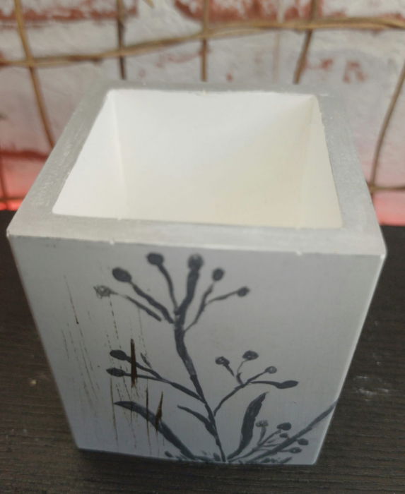 Set decorativ - artistic [8]