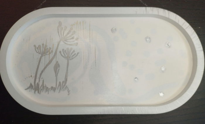 Set decorativ - artistic [5]