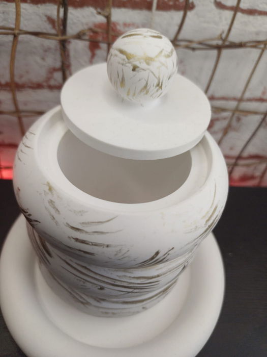 Set decorativ  "cercuri" [12]