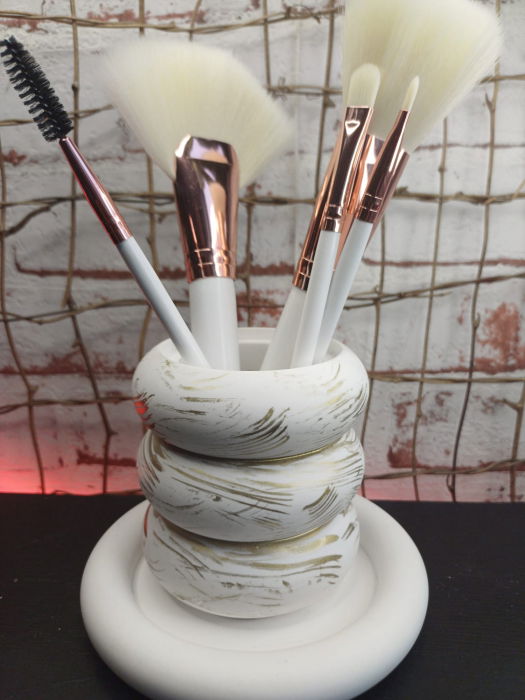 Set decorativ  "cercuri" [1]