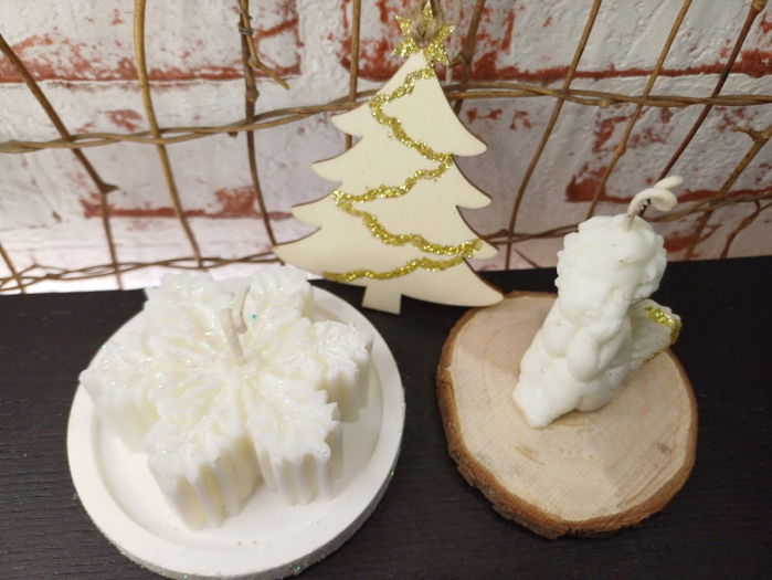 Set decorativ - Craciun [4]