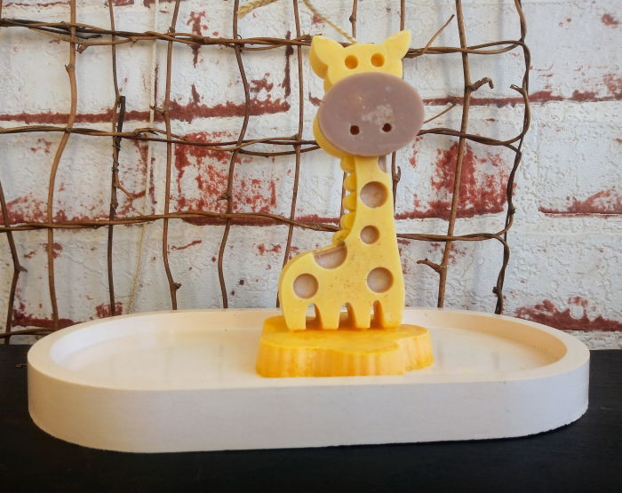 Set decorativ "Savana" [3]