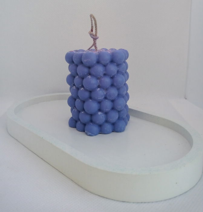 Set decorativ "Bufnita 2" [6]