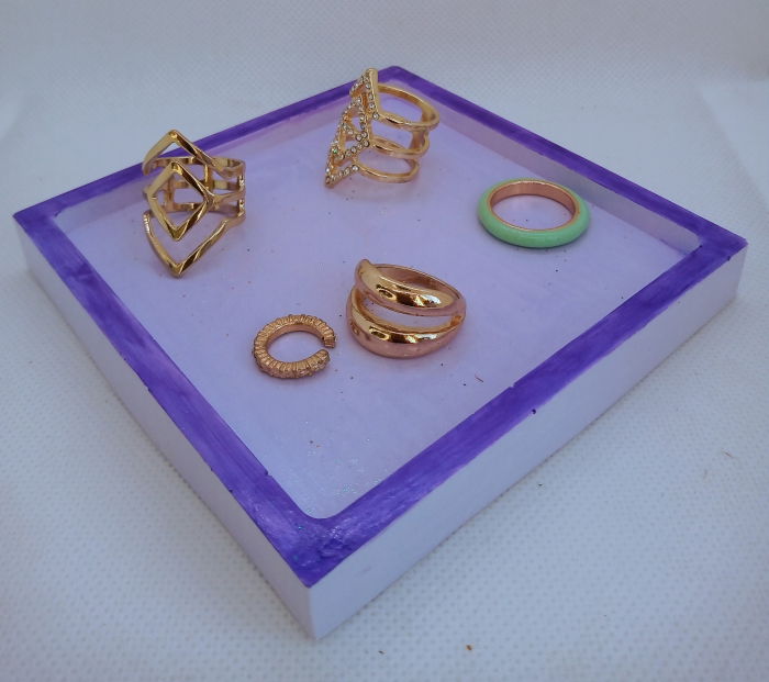 Set decorativ " Hippo" [14]